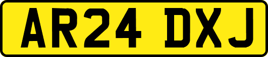 AR24DXJ