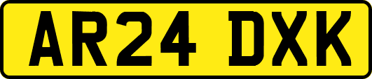 AR24DXK