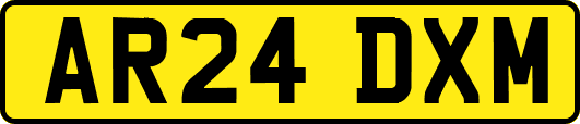 AR24DXM