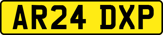 AR24DXP