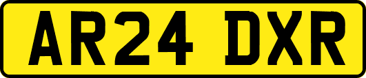AR24DXR