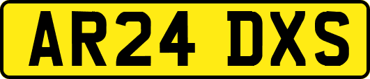 AR24DXS