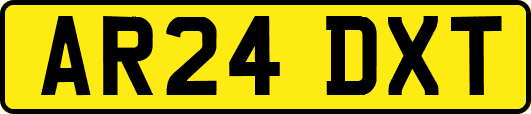 AR24DXT