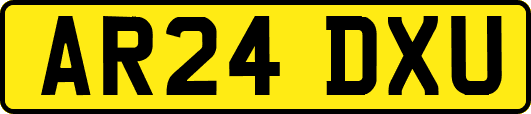 AR24DXU