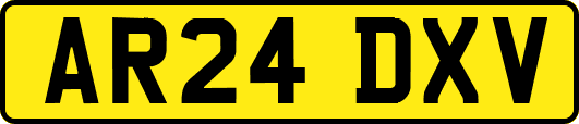 AR24DXV