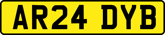 AR24DYB