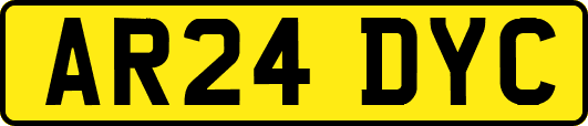 AR24DYC