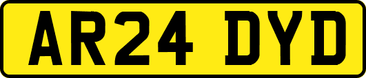 AR24DYD