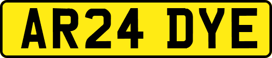 AR24DYE
