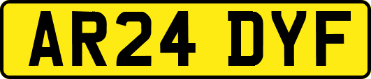 AR24DYF