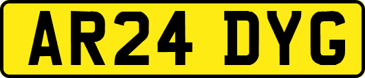 AR24DYG