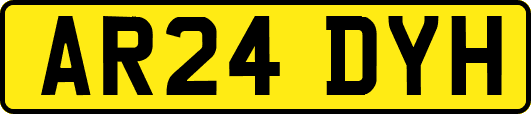 AR24DYH
