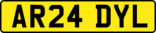 AR24DYL