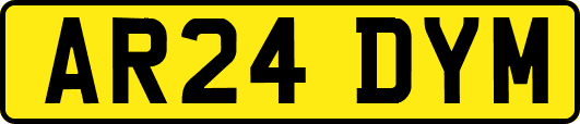 AR24DYM