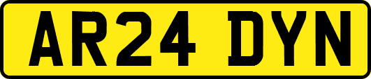 AR24DYN