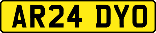 AR24DYO