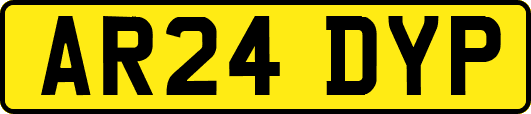 AR24DYP