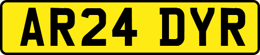 AR24DYR