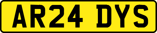 AR24DYS