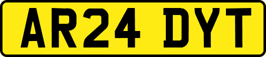 AR24DYT