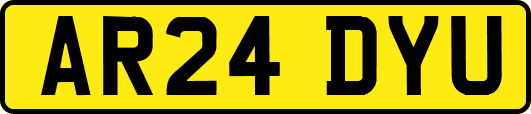 AR24DYU