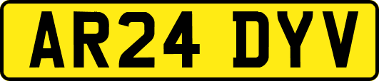 AR24DYV