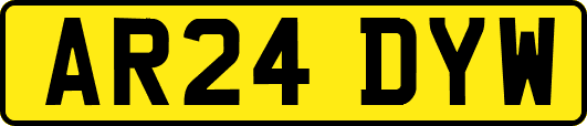 AR24DYW
