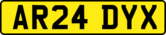 AR24DYX