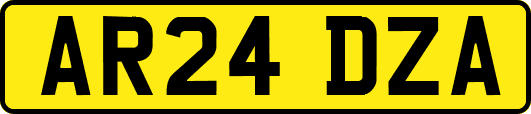AR24DZA