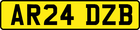 AR24DZB