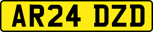 AR24DZD