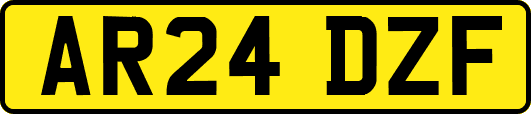 AR24DZF