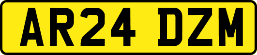 AR24DZM