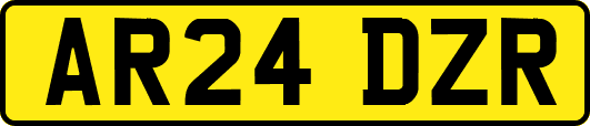 AR24DZR