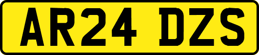 AR24DZS