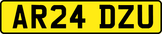 AR24DZU
