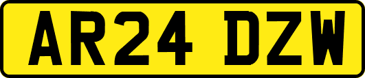 AR24DZW