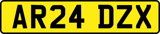 AR24DZX