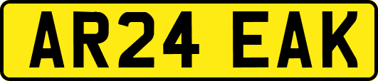 AR24EAK
