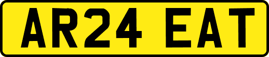 AR24EAT