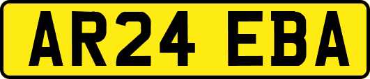 AR24EBA