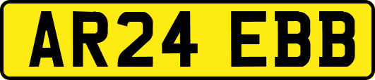 AR24EBB