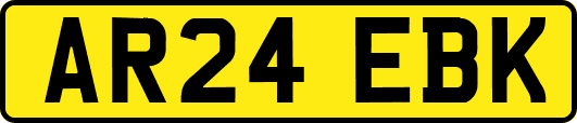 AR24EBK