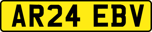 AR24EBV