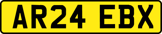 AR24EBX