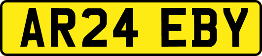 AR24EBY