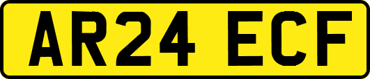 AR24ECF