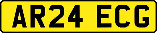 AR24ECG