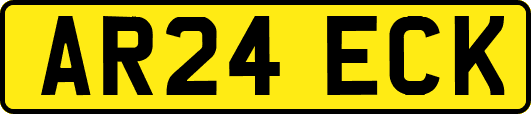 AR24ECK