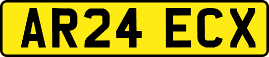AR24ECX